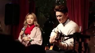 정흠밴드(JungheumBand) - 내가 미안해 #Kpop #Live @가내수공연 20181222
