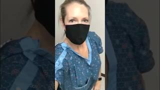 How I Reacted To Being Diagnosed With METASTATIC LUNG CANCER!