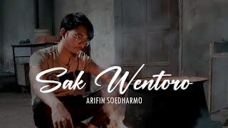 Arifin Soedharmo - Sak Wentoro (Official Music Video)