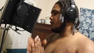 Studio session ft. K4$H, Big Kee, Keemo ️