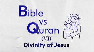 Is Jesus God? | Islam VS Christianity Debate | Quran VS Bible