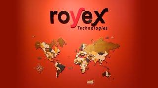 Royex Technologies Dubai Office