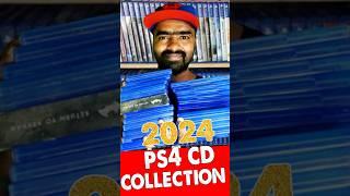 PS4 Games Collection 2024 தமிழ் #shorts #tamilgaming #ps4cdstamil