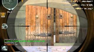 Sniper...JacKy Nguyễn