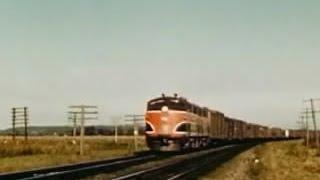 Wheels of Progress (1950)