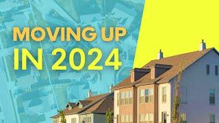 Move Up Buyers in 2024