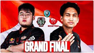 GRAND FINAL! Alter Ego vs Bigetron Esports - HIGHLIGHTS  | VALORANT Indonesia Predator League