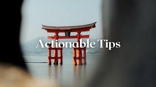 “Shooting More” Doesn't Work. Do this instead to Level UP your Photography