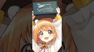 にじさんじ新人VTuber Speciale(すぺしゃーれ)