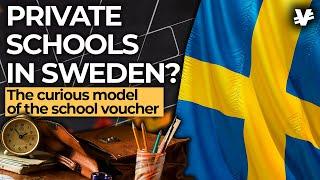  Sweden's Surprisingly Private (and Free) Education