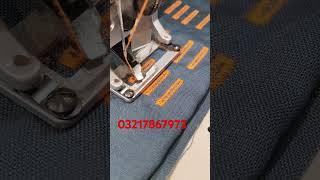 juki kaj machine LBH-781 #jukimachine #sewingtools #sewing