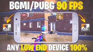 Permanent Lag Fix Solution Is Hare In Bgmi/Pubg | How To Fix Lag In Bgmi | Lag Fix In Bgmi Pubg