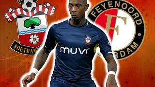 ● Eljero Elia ● Goals ● Skills ● Assists ●