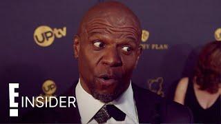 Terry Crews Reveals the SECRET to His Decades-Long Marriage | E! Insider