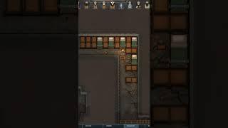 RIMWORLD BUG TRAP #games #gaming