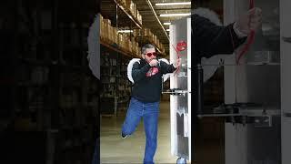 Enginetech Valentines Day (with bloopers)