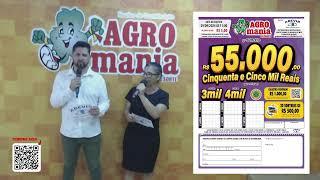 Agromania da Sorte 22 09 2024