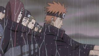 time when yahiko killed by akatsuki #naruto #viral #short #anime #akatsuki #yahiko #kill #trending