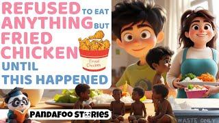 He Refused to Eat Anything but Fried Chicken | Until This Happened