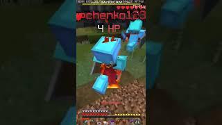 НАРЕЗКА КИЛОВ В МАЙНКРАФТЕ #minecraft #sunrise #mine #reallyworld #санрайс #andreypl #grief
