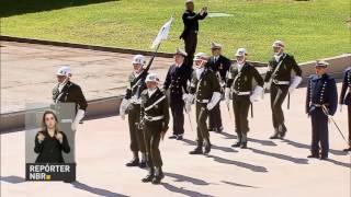 Ministério da Defesa apresenta nova Política de Defesa Nacional