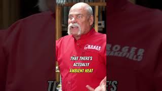 Is This The Most Efficient Water Heater?!
