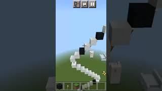 satisfying Billy #shorts #minecraft #billy #satisfying