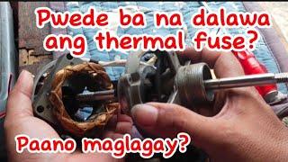 PAANO MAGPALIT NG FUSE NA HINDI TATANGGALIN ANG SIRANG FUSE #tutorial #techniques