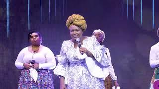 Biazo Concert 2024   Chioma Jesus Full Performance