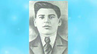 ПАМЯТНИК ГЕРОЮ СОВЕТСКОГО СОЮЗА ПЕТРУ АФАНАСЬЕВИЧУ МИРОШНИЧЕНКО