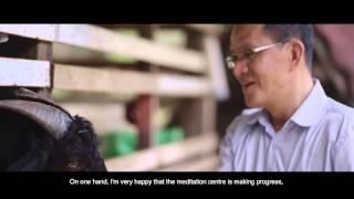 Thekchen Choling Kota Tinggi - The Mandala Project