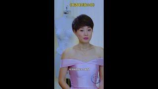 借酒消愁愁更愁，喝完才發現，心裡還是被那個人傷得稀碎。#我的前半生系列 #靳東#馬伊琍