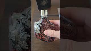 John Varvatos XX Intense First Impressions