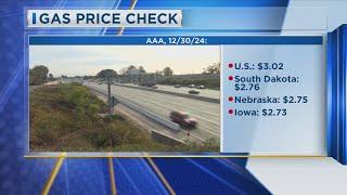 Siouxland Gas Price Check