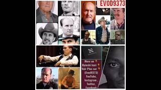 Robert Duvall is 93 years old /#happybirthday / Bonne anniversarsaire #robertduvall / isabukuru nziz