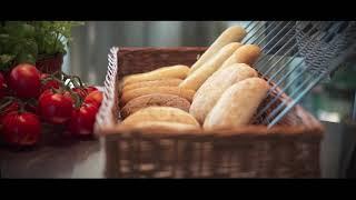 Unleash your inner foodie ; BYFOODIE