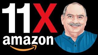 Mohnish Pabrai: How To Find The Next AMAZON or COSTCO stock