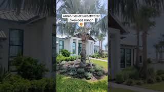 Sweetwater Lakewood Ranch #sarasotarealestate #lakewoodranchrealestate #sarasotarealtor #srq
