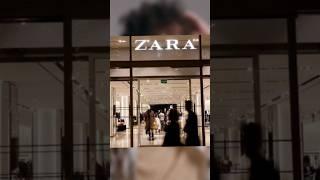 The billionaire behind "ZARA"