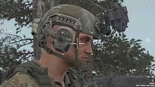 Causual Tuesdays With Tactical Bootneck