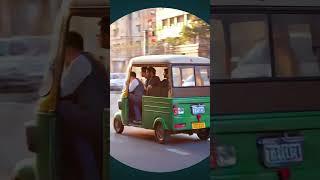 REVOLUTIONARY Auto Ride Changes Transportation Forever