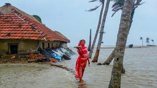 The Sundarbans Mangrove Delta Forest in Asia—Educational Video (English)