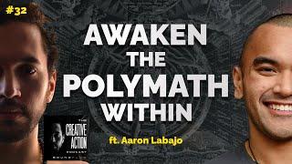 Awaken The Polymath Within (Turn Curiosity Into Wealth & Unlock Deeper Meaning) #polymath #coaching