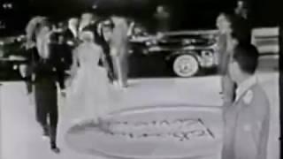 Inauguración del hotel Havana RIviera - 1957