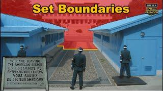 Why You MUST Learn to Set Boundaries