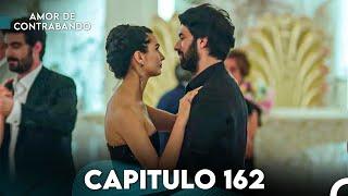 Amor De Contrabando Capitulo 162 (Doblada En Español)