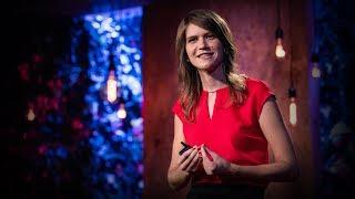 The secrets of learning a new language | Lýdia Machová | TED