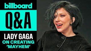 Lady Gaga Breaks Down ‘Mayhem’ Chaos | Music You Should Know | Billboard News