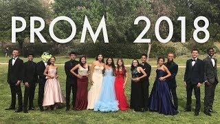 PROM 2018 | A NIGHT TO REMEMBER | ROOSEY PROJECT