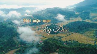 Nét mộc mạc Tây Bắc | SẮC MÀU CÁC DÂN TỘC | VTV5